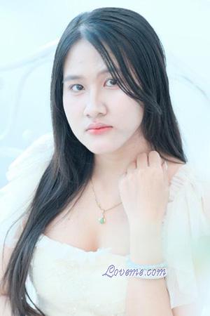 228508 - Nguyen Tuyet Trinh Age: 22 - Vietnam