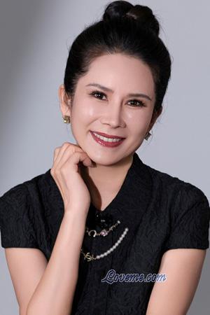 Ladies of China
