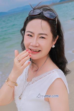 Ladies of China