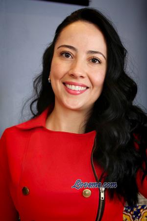 Ladies of Latin-America