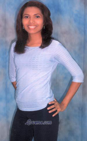 51943 - Walfani Age: 35 - Colombia
