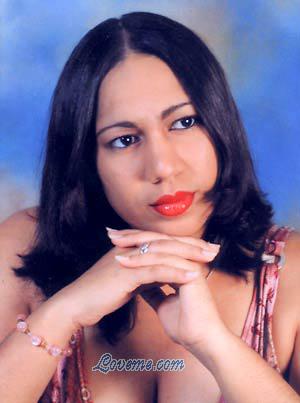 56757 - Leidys Age: 37 - Colombia