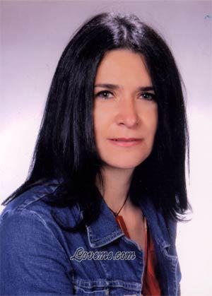 62533 - Maria Age: 45 - Colombia