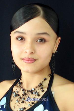 65332 - Tatiana Age: 22 - Colombia