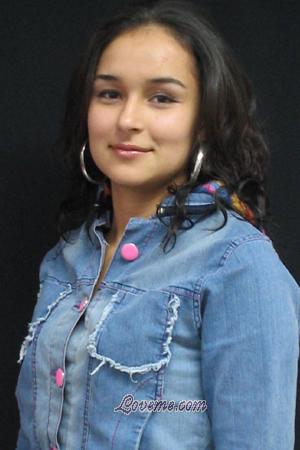 75413 - Claudia Age: 21 - Colombia