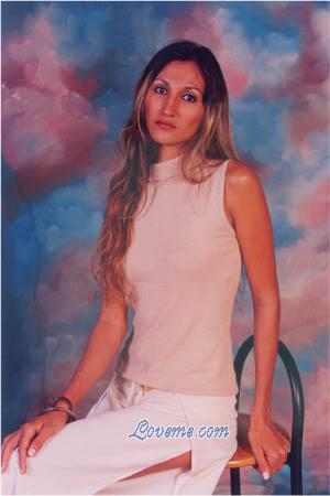 77145 - Johane Rocio Age: 34 - Colombia