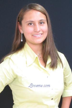 77864 - Claudia Jimena Age: 22 - Colombia