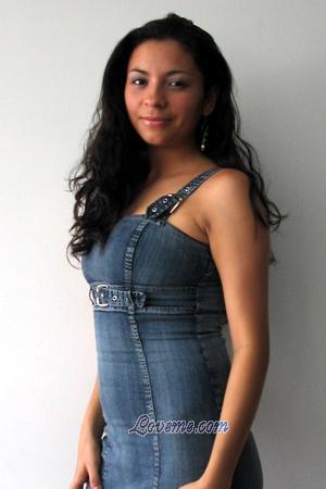 78065 - Xiomara Alexandra Age: 21 - Colombia