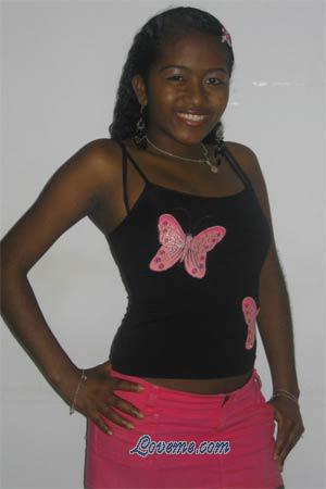 79420 - Sandra Milena Age: 25 - Colombia