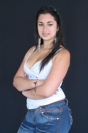 80800 - Liliana Amparo Age: 22 - Colombia