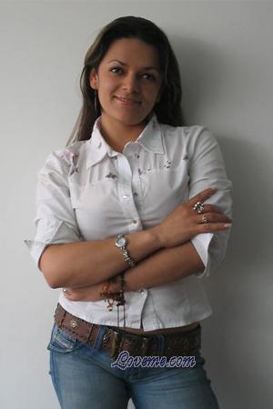 81707 - Diana Lorena Age: 23 - Colombia