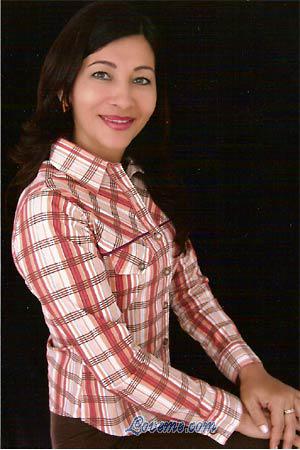 83025 - Consuelo Age: 45 - Colombia