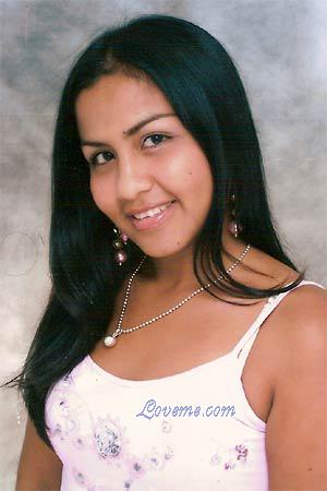 83712 - Olga Bibiana Age: 29 - Colombia