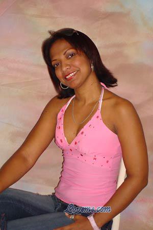 83852 - Maira Alejandra Age: 36 - Colombia