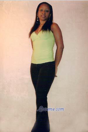 84928 - Patricia Age: 33 - Colombia