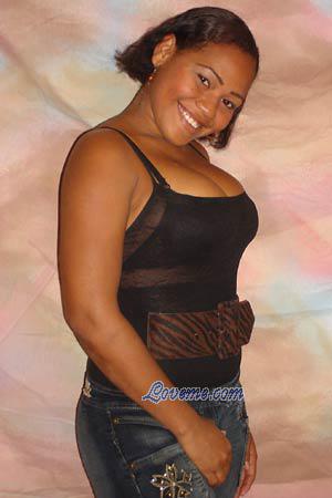 86789 - Eneydis Age: 25 - Colombia