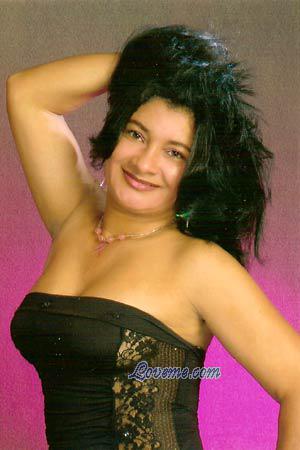 86935 - Rita Maria Age: 47 - Colombia