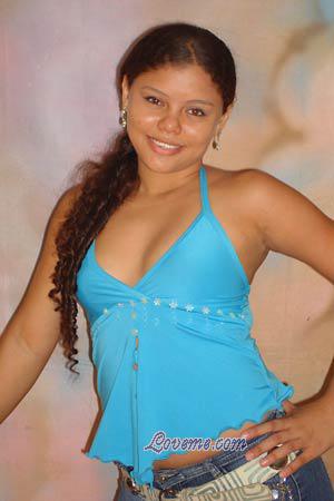 87234 - Karina Age: 25 - Colombia