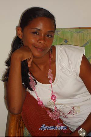 87236 - Claudia Milena Age: 26 - Colombia