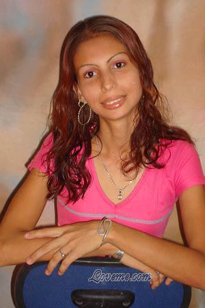 87417 - Katerine Patricia Age: 29 - Colombia