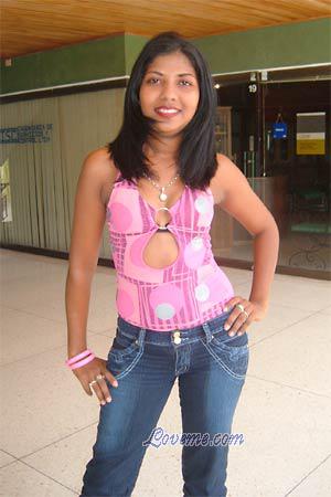 87424 - Ligia Age: 35 - Colombia