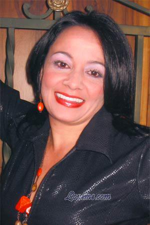 87530 - Nubia Age: 47 - Colombia