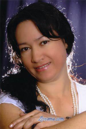 88931 - Rosalba Age: 50 - Colombia