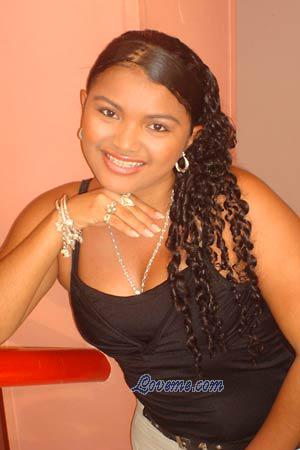 89103 - Berena Age: 28 - Colombia