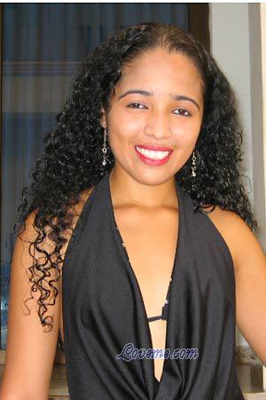 89279 - Gina Patricia Age: 28 - Colombia