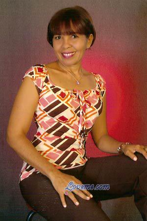 89399 - Ana Maria Age: 51 - Colombia