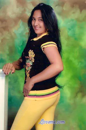 91296 - Liseth Age: 43 - Colombia