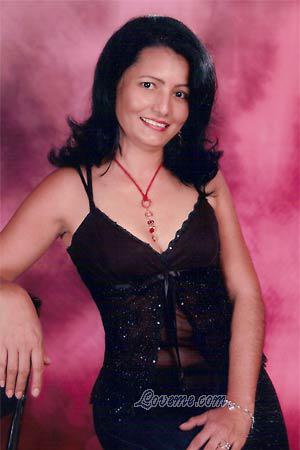 91788 - Bertilda Age: 53 - Colombia