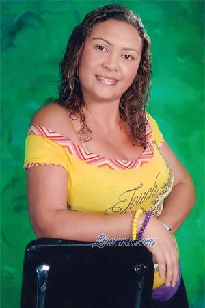 92635 - Dora Age: 47 - Colombia