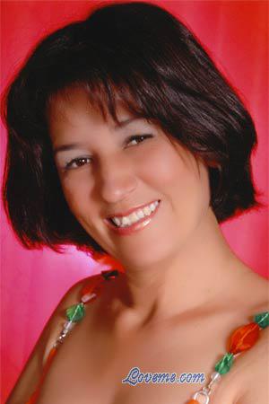 93280 - Claudia Age: 55 - Colombia
