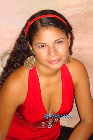 95313 - Sindy Maria Age: 34 - Colombia