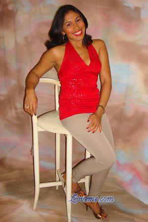 95331 - Yasmid Age: 45 - Colombia