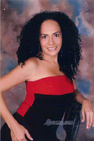 97086 - Eucaris Age: 49 - Colombia