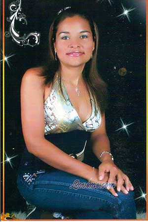 97495 - Marinela Age: 45 - Colombia