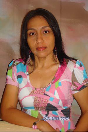 98410 - Ileana Isabel Age: 48 - Colombia