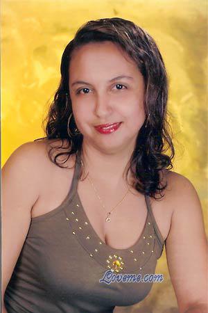 99147 - Heidy Age: 46 - Colombia