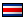 Costa Rica Flag Gif