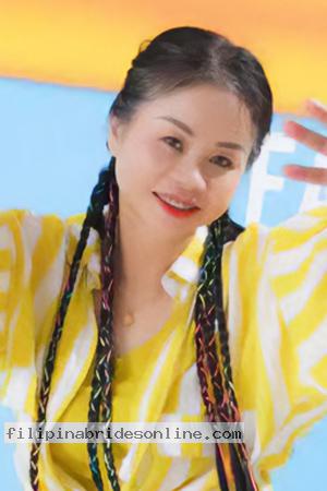Chinese Woman