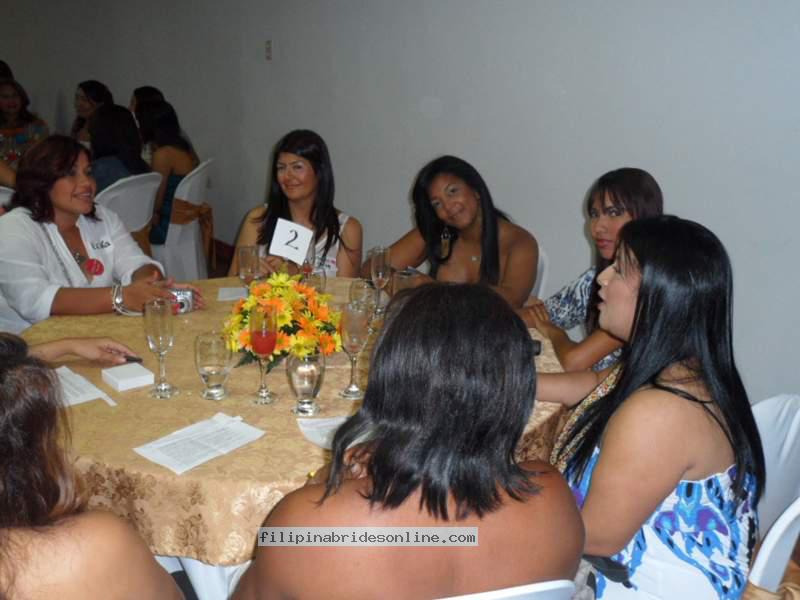 Barranquilla Women