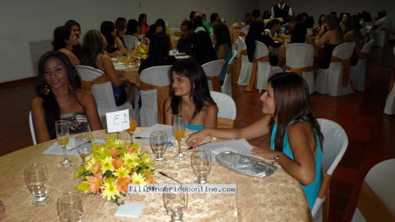 Barranquilla Women